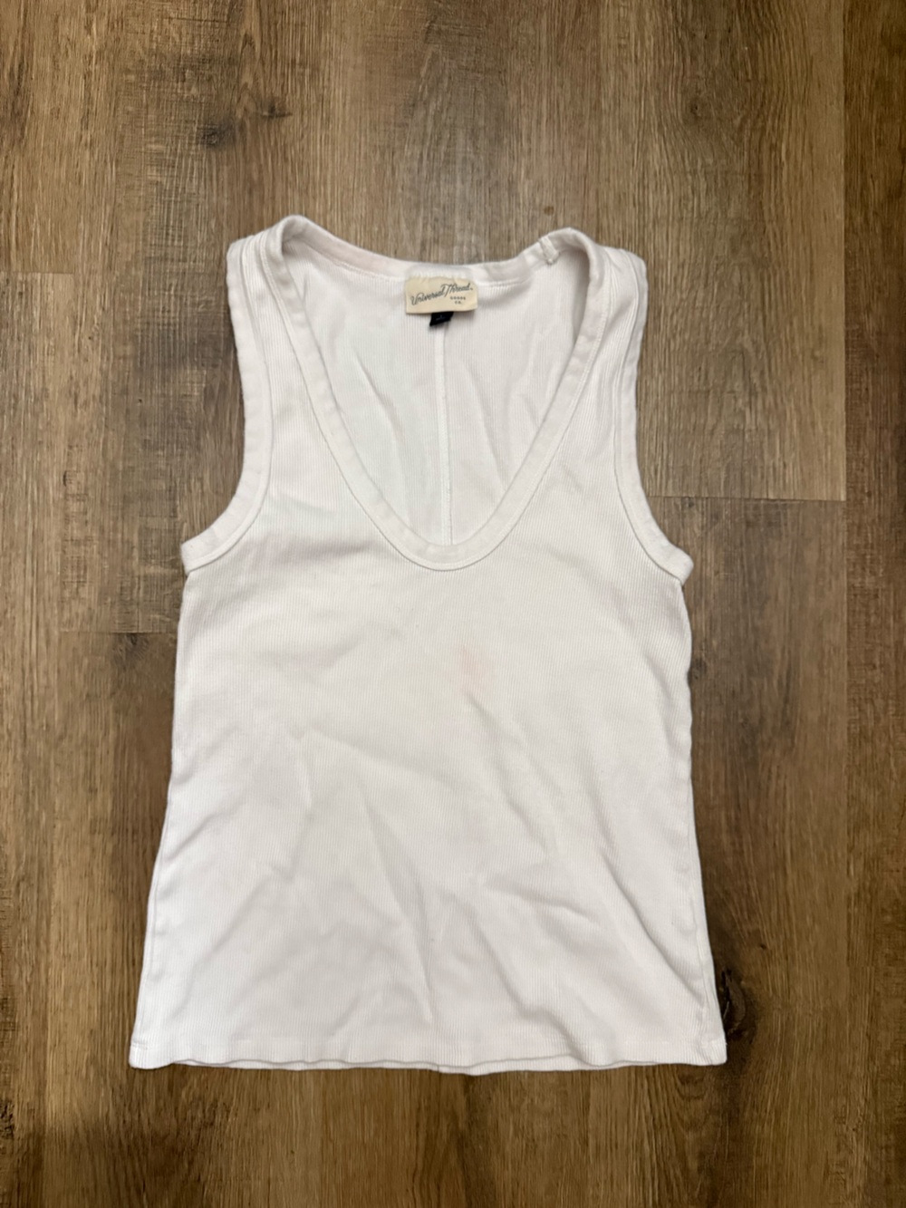 Universal Thread Tank Top